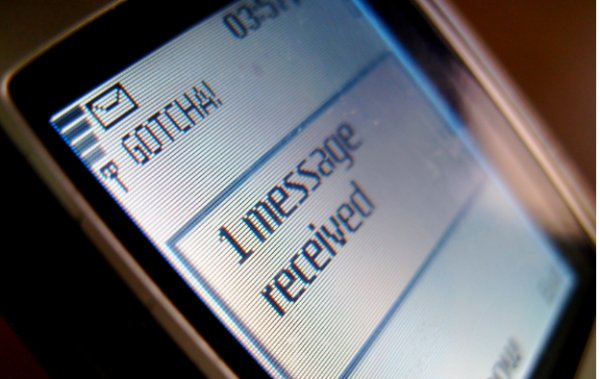 国内点对点短信是什么意思