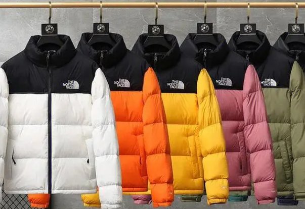 北面羽绒服怎么样
