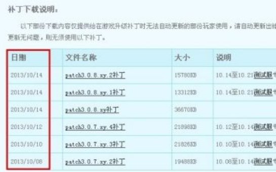 梦幻西游无法更新，更新进度一直不动，手动更新也不行，求解释，求高手。