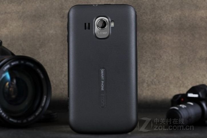 亿通T800的基本功能