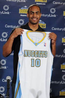 阿隆·阿弗拉罗的介绍