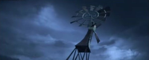 老妇人与死神的剧情简介