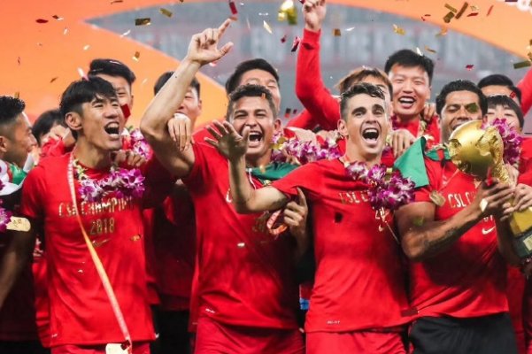 上港怎么叫海港了