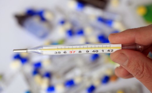 36.5摄氏度符号怎么写