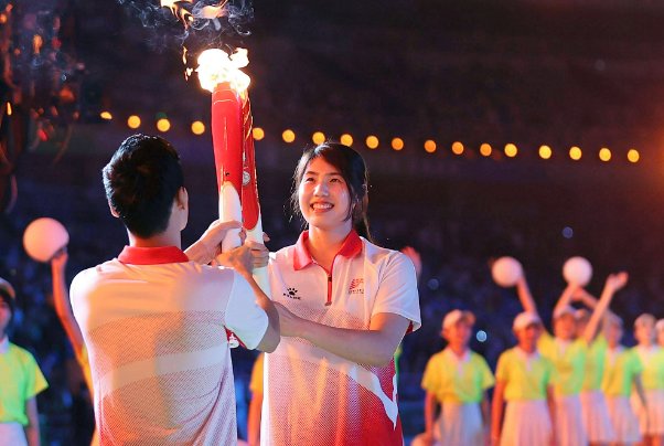 亚运会oca和apc是什么