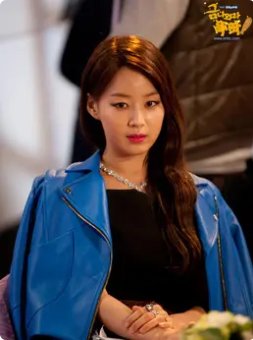 麻雀变凤凰韩剧大结局