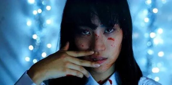 禁忌女孩娜诺是什么人