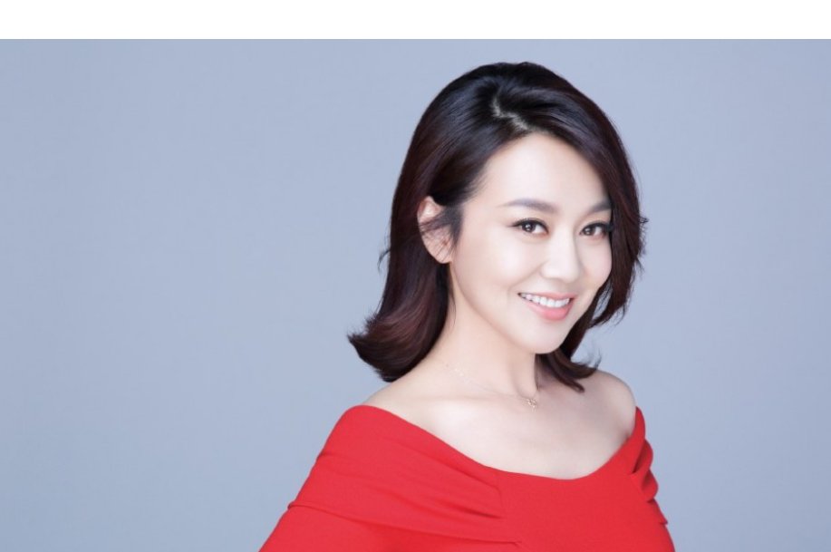 演员闫妮个人资料简介