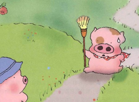 麦兜开学合唱的那首：我们是快乐的好儿童。。这首歌名是啥啊