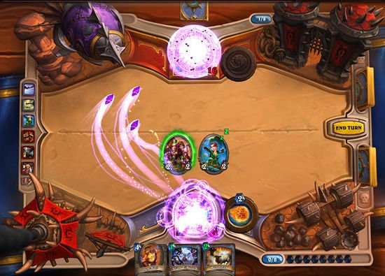 对战传说的游戏简介