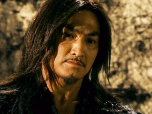 电影《风云2》为什么口碑不如《风云1》?你最喜欢剧中的哪个人物?