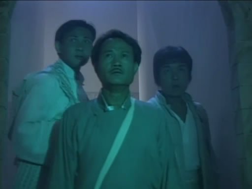 《僵尸道长2》和《僵尸道长2》有关系吗？