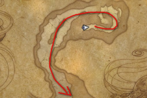 魔兽世界时光守护者声望奖励在哪换?