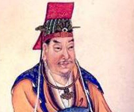 历史上的隋唐英雄有哪些？