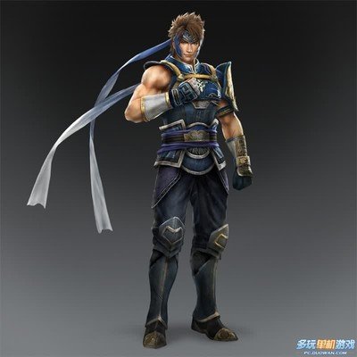 魏国四聪的分别介绍