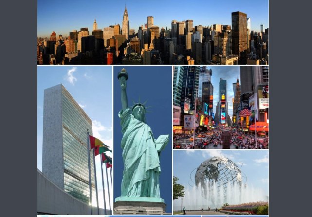 北京到纽约距离大约多少公里？