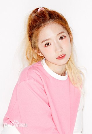 宇宙少女里有多少个中国成员？分别都是谁？