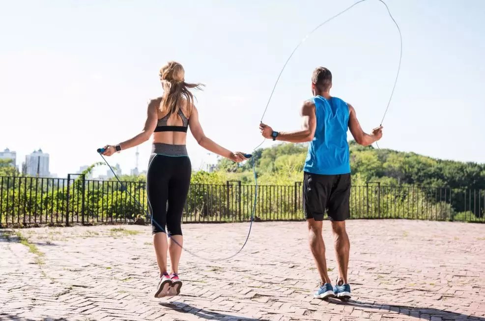 如何减掉腹部脂肪?