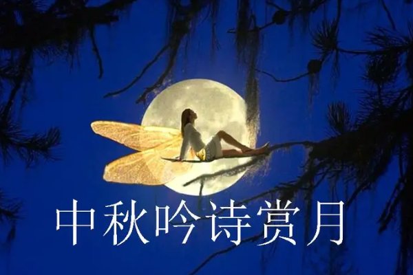 中秋节的表演节目