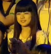 天天向上20130705中请的那个董小姐是谁