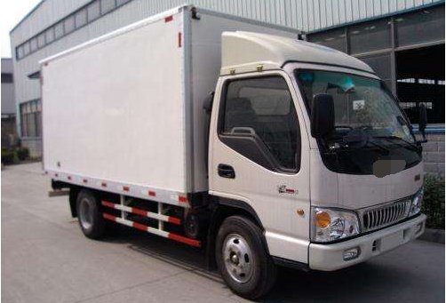 van 是什么车