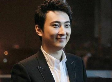 中国富二代：王思聪垫底、秦奋不务正业、第一你认识吗？