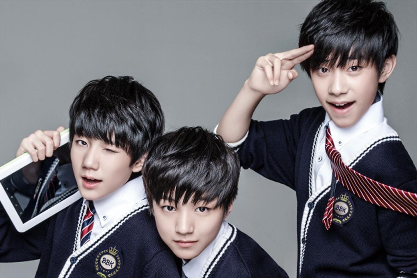 TFBOYS为什么不能同台合体演出了？他们的十年之约会如期举行吗？