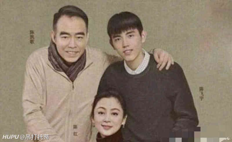 葛优陈飞宇时隔10年以后再次合作，他俩在《赵氏孤儿》里出演什么角色？