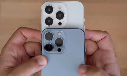 美版iPhone6s和国行有什么区别吗?