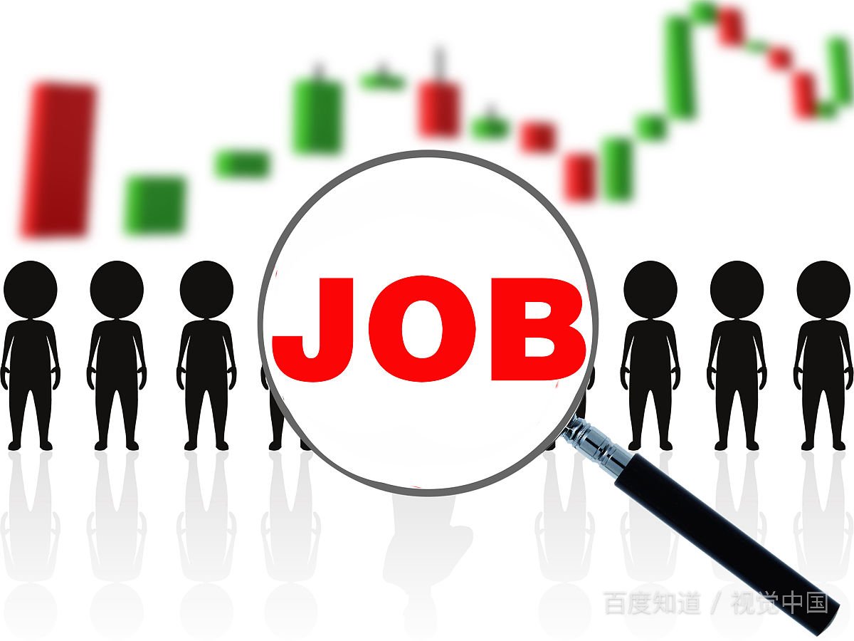 月薪三千的工作有什麼工作