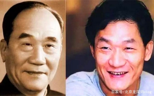 相声大师侯宝林有几个孩子？如今各自现状怎样？