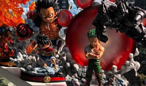 手办太紧装不上怎么办