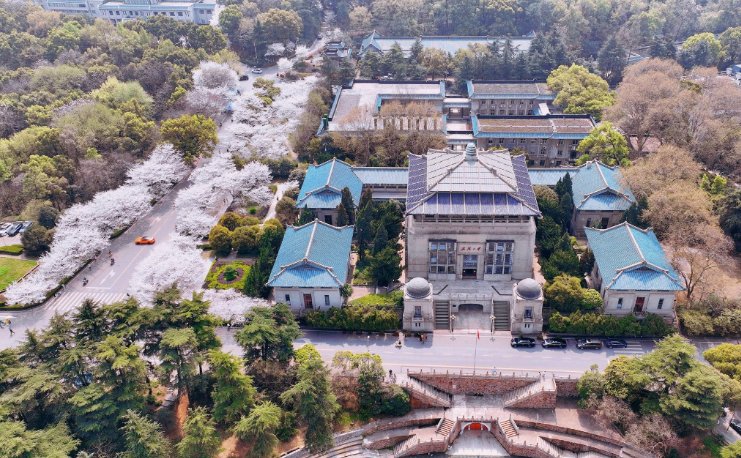 湖北省全部大学排名