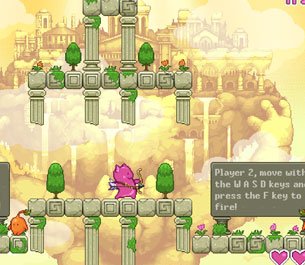 肥猫天使2的游戏说明