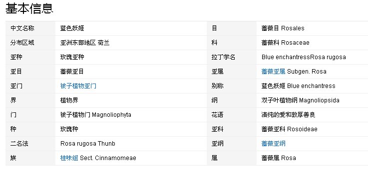 花卉蓝色妖姬是如何培养出来的？