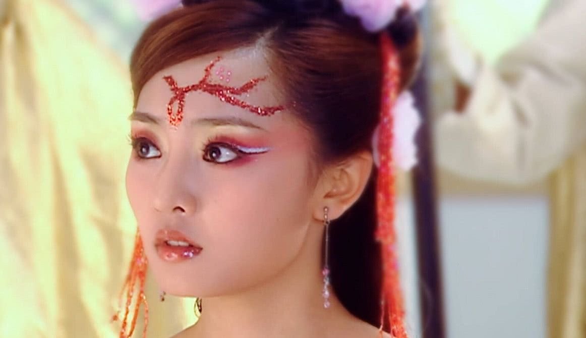 欢天喜地七仙女下凡各是哪一集