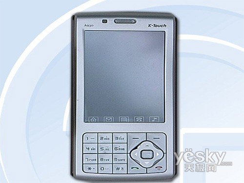 天语A930的基本功能