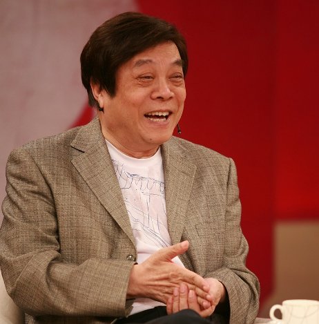 倪萍的腿是什么病