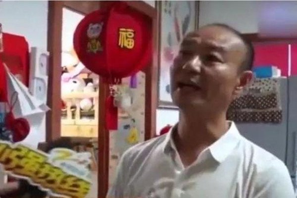 许国利杀妻案之所以能冷静应对是否与另一悬案有关联？