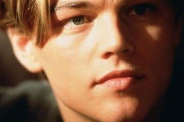 《泰坦尼克号》男主角名字叫什么?