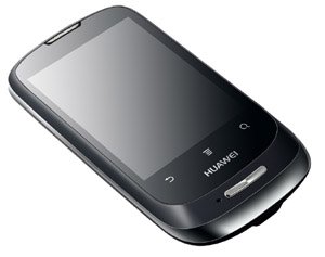 华为 C8500S的手机简介