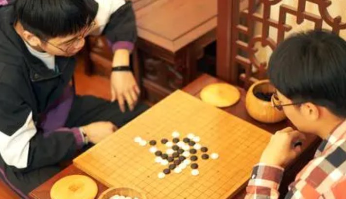 输赢不重要，重在参与。下一句是什么？