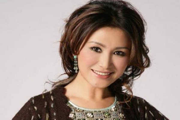 硝烟下的女人演员表