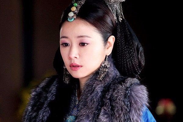 18年前的《少年张三丰》隐藏了众多美女,谁认出林心如了?