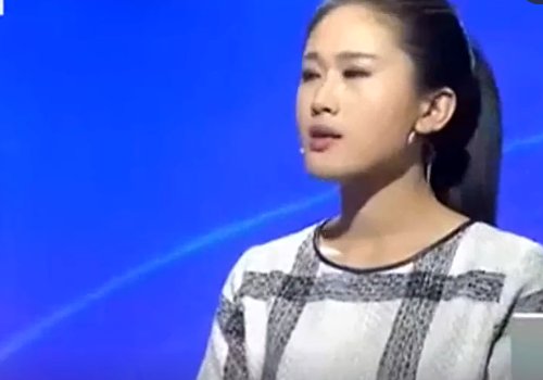 爱情保卫战空姐不顾形象是哪一期