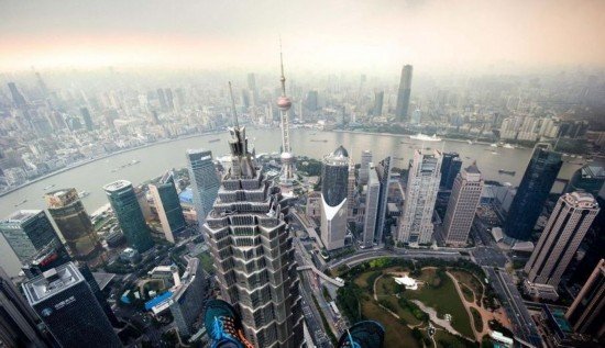 上海蝙蝠侠的剧情简介