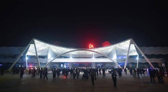 湛江机场正式关闭停航，这座机场承载了几代湛江人的回忆？