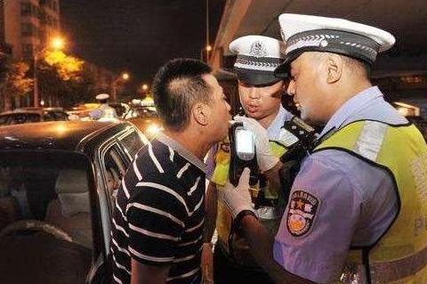 交警李涌生前多次提醒喝酒莫开车，这名交警究竟是如何牺牲的？