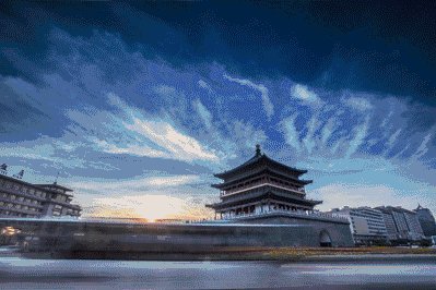 楼兰遗址为什么是禁区?