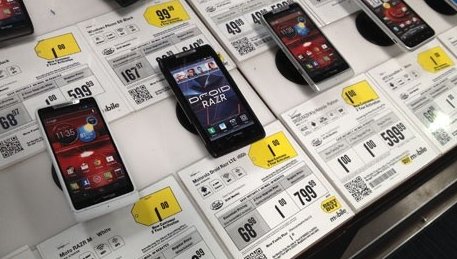 移动合约机和非合约机有什么区别